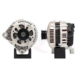 ALTERNATORE NUOVO COMPATIBILE 12V CA1756IR