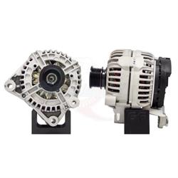 ALTERNATORE NUOVO COMPATIBILE 12V CA1826IR