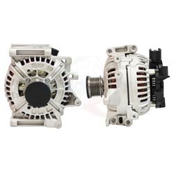 ALTERNATORE NUOVO COMPATIBILE 12V CA1859IR