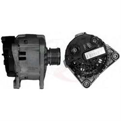 ALTERNATORE NUOVO COMPATIBILE 12V RENAULT CA1933IR