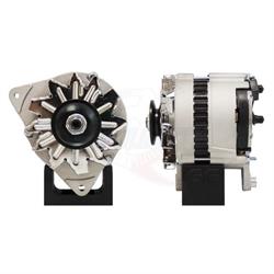 ALTERNATORE NUOVO COMPATIBILE 12V CA564IR