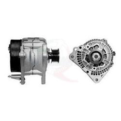 ALTERNATORE NUOVO COMPATIBILE 12V CA736IR