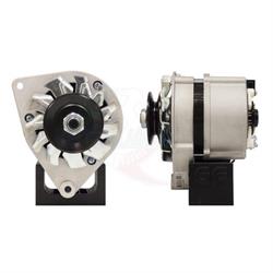 ALTERNATORE NUOVO COMPATIBILE 12V CA76IR