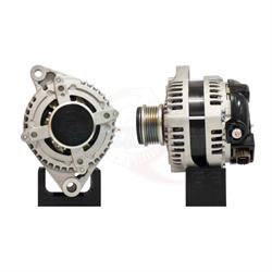 ALTERNATORE NUOVO COMPATIBILE 12V JA1721IR Toyota