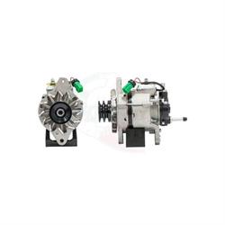 ALTERNATORE NUOVO COMPATIBILE 12V JA799IR