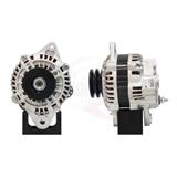 ALTERNATORE NUOVO COMPATIBILE 12V JA1617IR