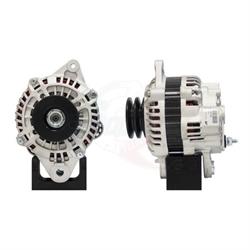 ALTERNATORE NUOVO COMPATIBILE 12V JA1617IR