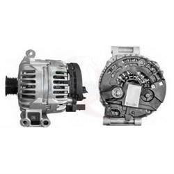 ALTERNATORE NUOVO COMPATIBILE 12V CA1867IR