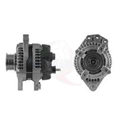 ALTERNATORE NUOVO COMPATIBILE 12V 1042103732