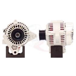 ALTERNATORE NUOVO COMPATIBILE 12V JA1792IR