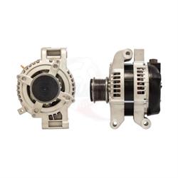 ALTERNATORE NUOVO COMPATIBILE 12V CA2029IR