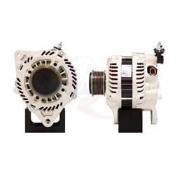 ALTERNATORE NUOVO COMPATIBILE 12V A3TG2681AE