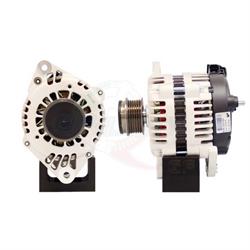 ALTERNATORE NUOVO COMPATIBILE 12V 6204274