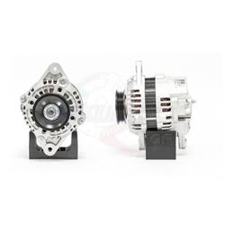 ALTERNATORE NUOVO COMPATIBILE 12V 96567255