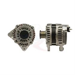 ALTERNATORE NUOVO COMPATIBILE 12V A003TX0481