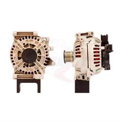 ALTERNATORE NUOVO COMPATIBILE 12V 0131545902