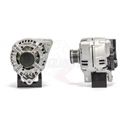 ALTERNATORE NUOVO COMPATIBILE 12V 6204144