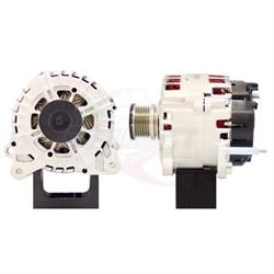 ALTERNATORE NUOVO COMPATIBILE 12V FG18T115