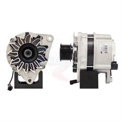 ALTERNATORE NUOVO COMPATIBILE 12V 504271461