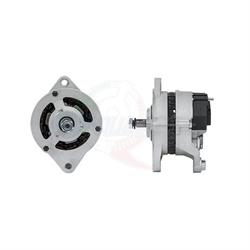 ALTERNATORE ITALIA 24 V CA355IR