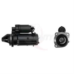 MOTORINO AVVIAMENTO NUOVO COMPATIBILE 12V 2873K405