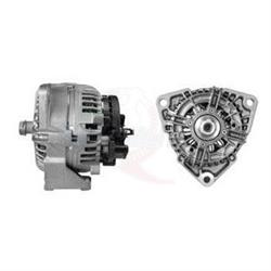 ALTERNATORE NUOVO COMPATIBILE 24V MERCEDES CA1739IR