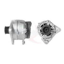 ALTERNATORE BOSCH CA1866IR  12V RENAULT