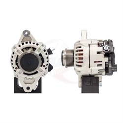 ALTERNATORE BOSCH CA1930IR 12V TOYOTA YARIS