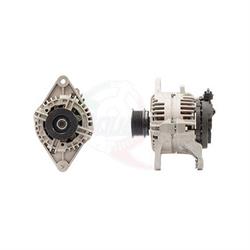 ALTERNATORE BOSCH F002G10827 12V TATA