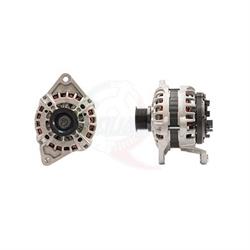 ALTERNATORE BOSCH F000BL0707 12V IVECO