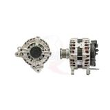 ALTERNATORE BOSCH F000BL0800 12V AUDI