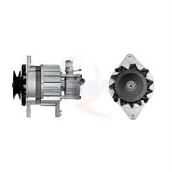 ALTERNATORE NUOVO COMPATIBILE 12V NISSAN JA757IR