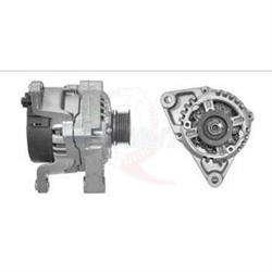 ALTERNATORE NUOVO COMPATIBILE 12V FORD CA1329IR