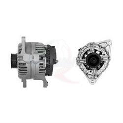 ALTERNATORE NUOVO COMPATIBILE 12V MITSUBISHI CA1585IR