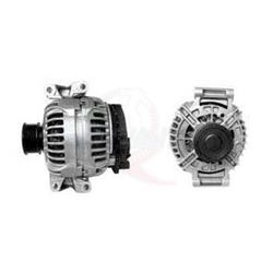 ALTERNATORE NUOVO COMPATIBILE 12V AUDI CA1811IR