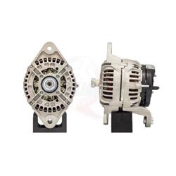 ALTERNATORE NUOVO COMPATIBILE 24V VOLVO CA1853IR