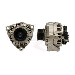 ALTERNATORE NUOVO COMPATIBILE 12V 0131542602