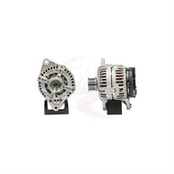 ALTERNATORE NUOVO COMPATIBILE 12V 504204172