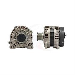 ALTERNATORE NUOVO COMPATIBILE 12V 03L903017E