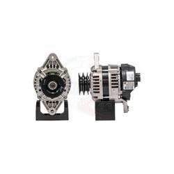 ALTERNATORE NUOVO COMPATIBILE 12V 0124120001