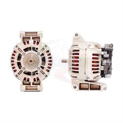 ALTERNATORE BOSCH 24V  0124655124  MERCEDES