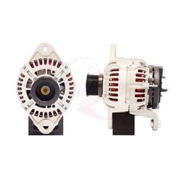 ALTERNATORE BOSCH 24V 0124655333 VOLVO