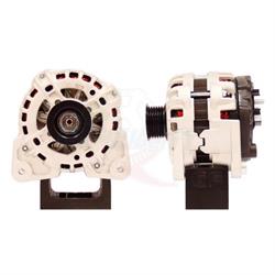 ALTERNATORE BOSCH F000BL0636  12V VW