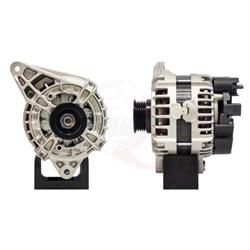 ALTERNATORE BOSCH MERCEDES 6519065200