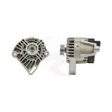 ALTERNATORE DENSO 1022118290  12 V FIAT