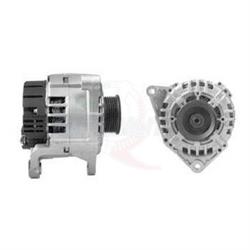 ALTERNATORE NUOVA COMPATIBILE 12V AUDI CA1588IR