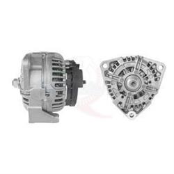 ALTERNATORE NUOVO COMPATIBILE 24V MAN  CA1871IR