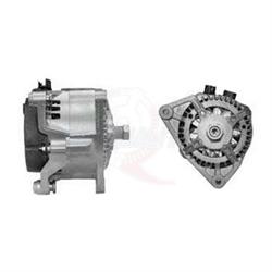 ALTERNATORE NUOVO COMPATIBILE 12V FORD FOCUS CA1475IR