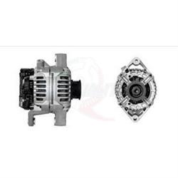 ALTERNATORE NUOVO COMPATIBILE 12V OPEL CA1581IR