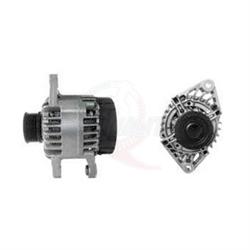 ALTERNATORE NUOVO COMPATIBILE 12V CA1697IR